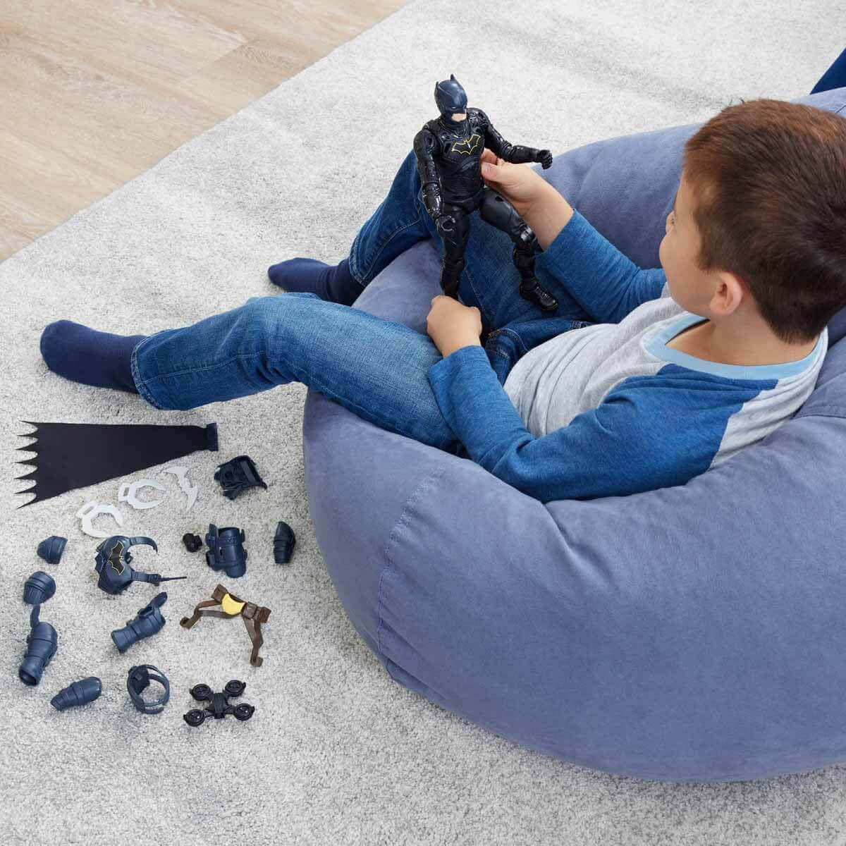 DC Comics Batman Adventures Aksiyon Figürü 30 Cm