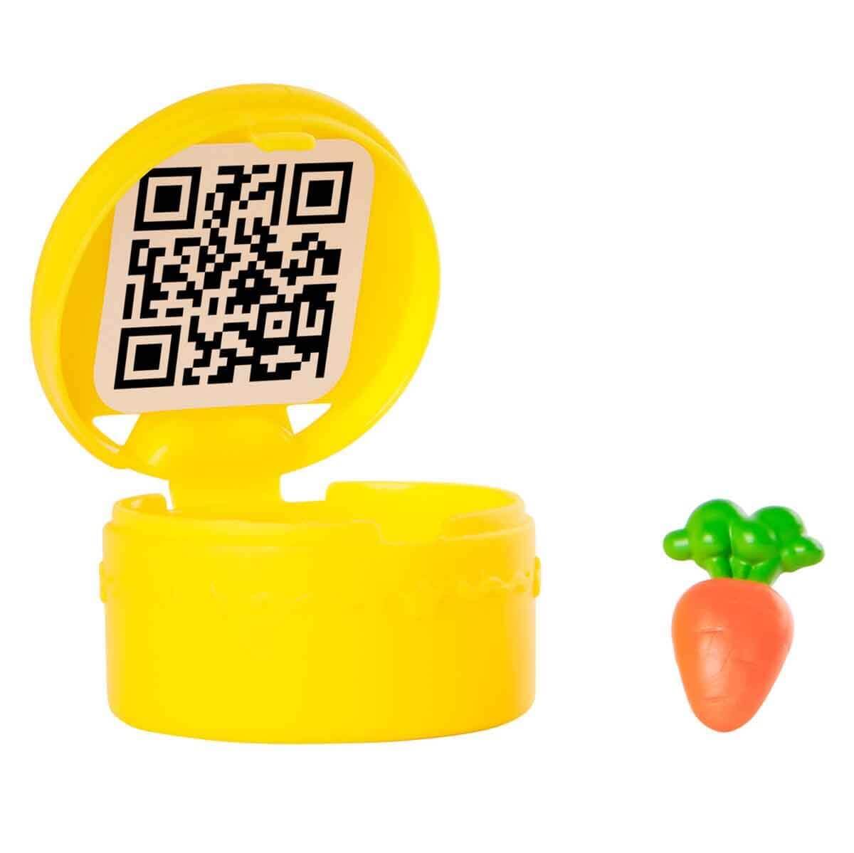 Gabby's Dollhouse Balkon Oyun Seti Baby Box Cat'S Talent