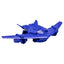 Transformers Earthspark Dönüşen Figür Soundwave F6714