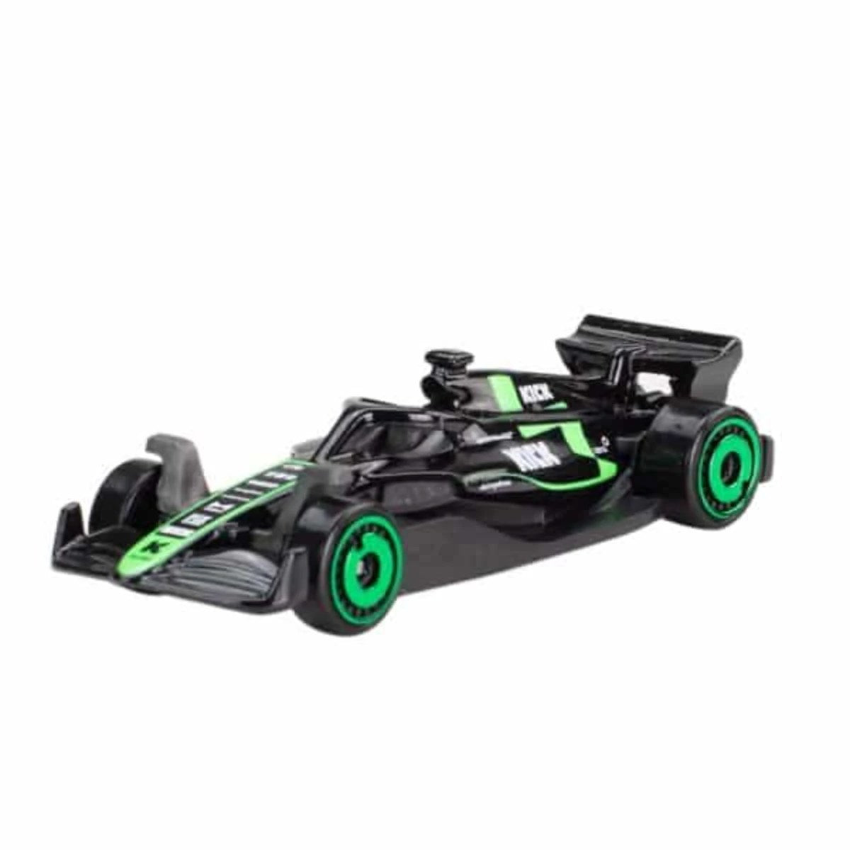 Hot Wheels 5'li Araba Seti JBJ78 Formula 1