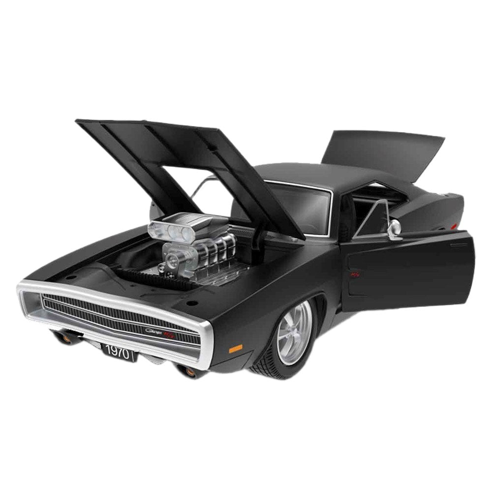 Rastar 1970 Dodge Charger R/T Uzaktan Kumandalı Araba