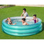 Bestway 3 Halkalı Jumbo Çocuk Havuzu 201 x 53 Cm