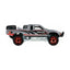 Hot Wheels Temalı Arabalar Özel Seri Toyota Off-Road Truck