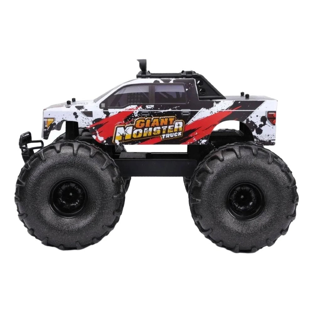 Maisto Tech RC Gaint Monster Truck