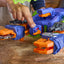 Transformers Cyberworld Scorponok Strike Savaş Seti