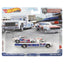 Hot Wheels Premium Team Transport HCR40 72 Plymouth Cuda FC