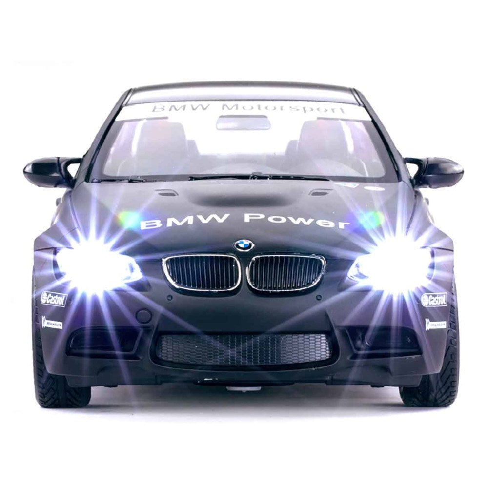 Rastar Bmw M3 Işıklı Uzaktan Kumandalı Araba