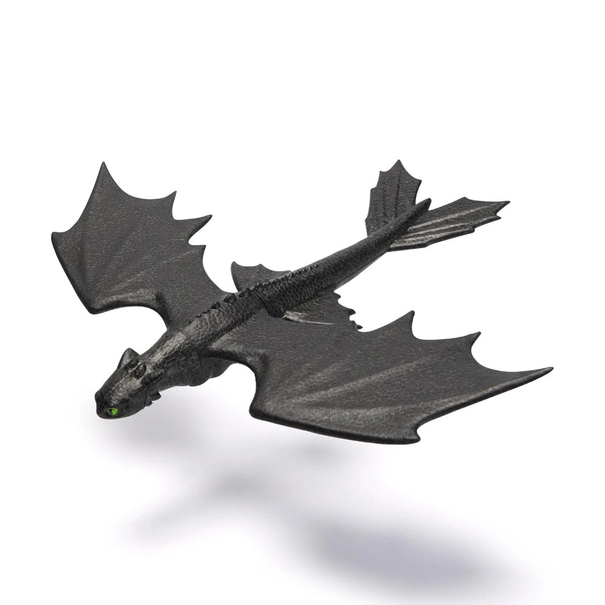 Dreamworks Dragons Ejderhanı Nasıl Eğitirsin Dişsiz Planörü 32 cm