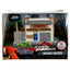 Jada Fast & Furious Nano Toretto's Cafe Diorama Seti  2 Adet Die-Cast Metal Mini Araçlı Hızlı ve Öfkeli Kafesi
