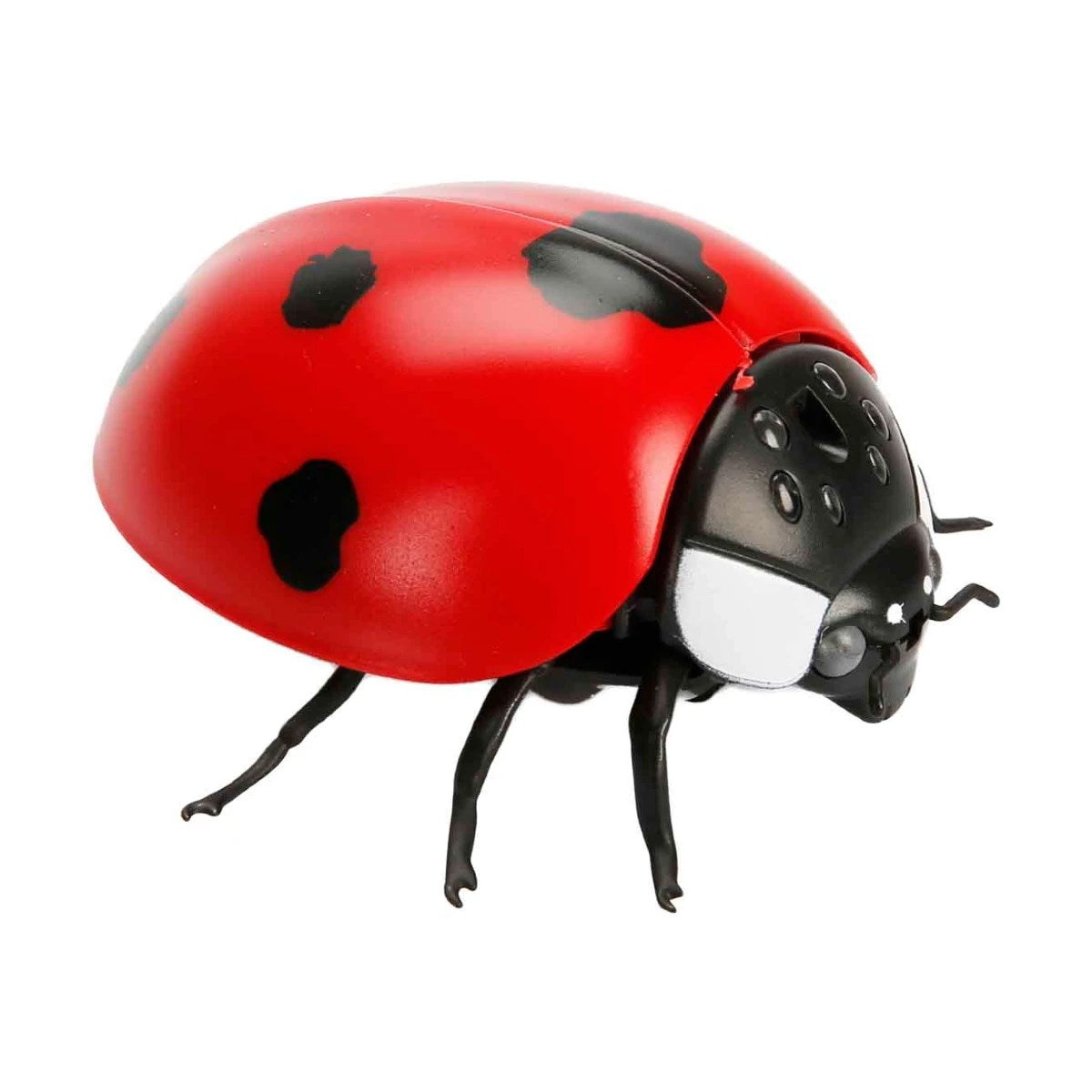 Crazoo Uzaktan Kumandalı Kızılötesi Uğurböceği