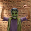 Marvel Spider-Man Brand New Day Hulk Sesli ve Işıklı Elektronik Maske