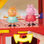 Peppa Pig 2'si 1 Arada Parti Otobüsü
