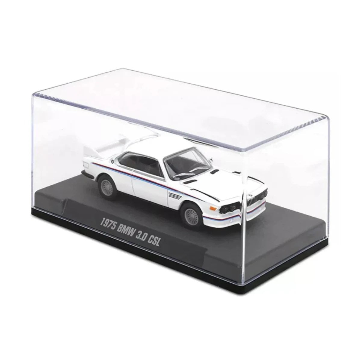 Majorette Collection Serisi Model Araçlar 1975 BMW 3.0 CSL