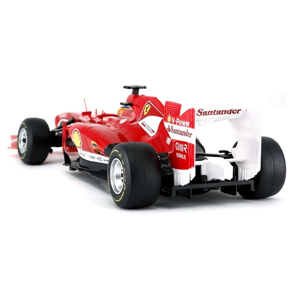 Rastar 1:12 Ferrari F138 F1 Uzaktan Kumandalı Araba