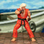 Jada Street Fighter II Ken Next Level Figür