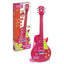 Bontempi Elektronik Çocuk Gitarı Pembe 5 Ritim