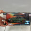 Outlet - Jada 1:24 Fast X 2023 Nissan Z Die-Cast Model Araç (Kutusu Hasarlı)