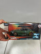 Outlet - Jada 1:24 Fast X 2023 Nissan Z Die-Cast Model Araç (Kutusu Hasarlı)