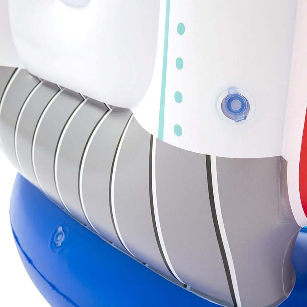 Bestway Şişme Zıplama Top Havuzu 155 x 142 x 145 Cm