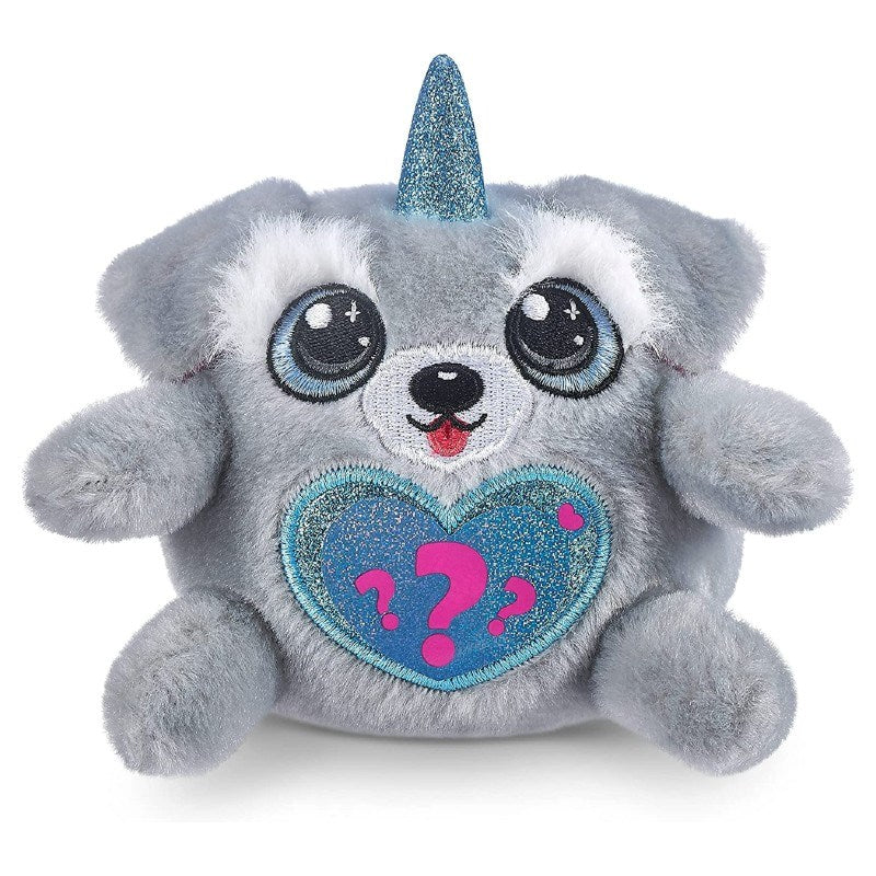 Rainbocorns Puppycorn Sürpriz S2 Wrecker