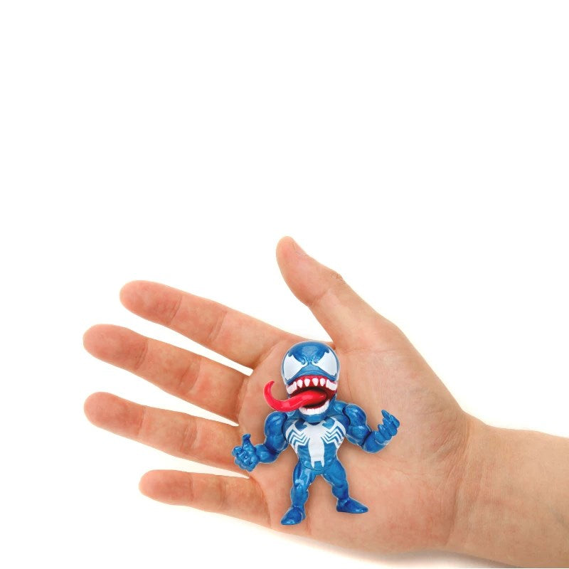 Jada Metalfigs Marvel Metal Die-Cast Figürler