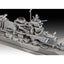 Revell Battleship Gneisenau 051181