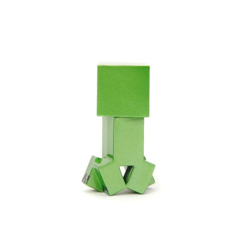 Jada Metalfigs Minecraft Metal Die-Cast Figürler