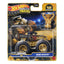 Hot Wheels Monster Trucks Trophy Champions Bone Shaker