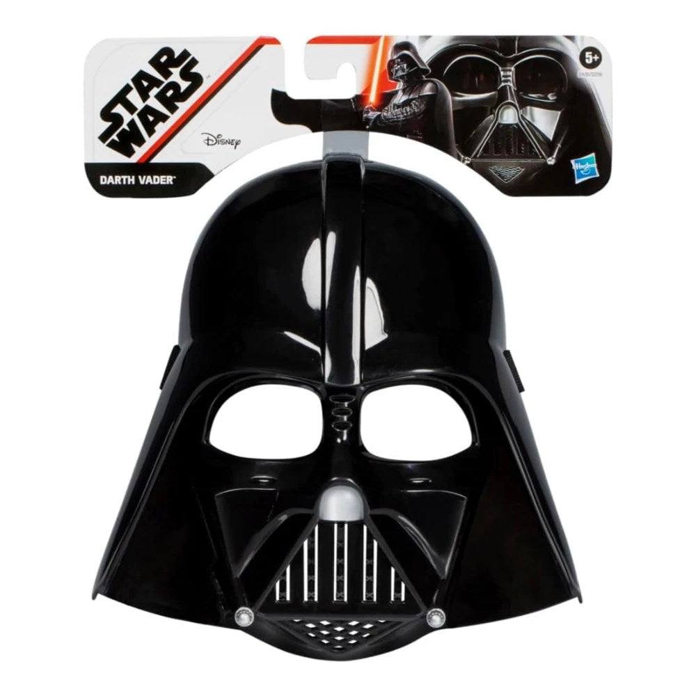 Star Wars Maske Darth Vader