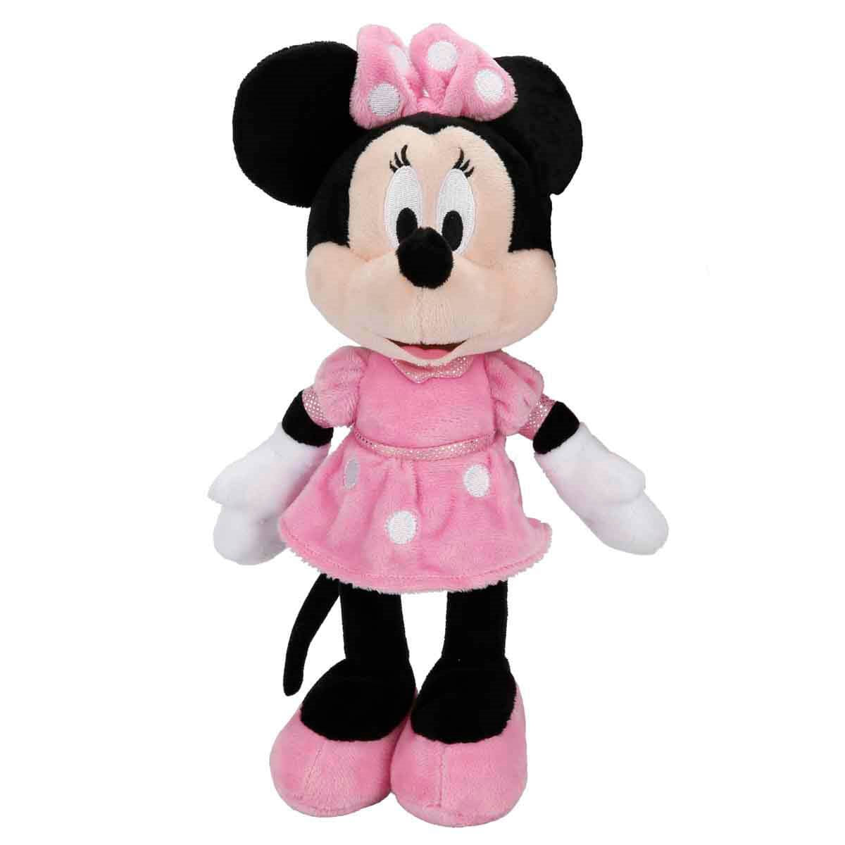 Disney Minnie Core Peluş 25 Cm