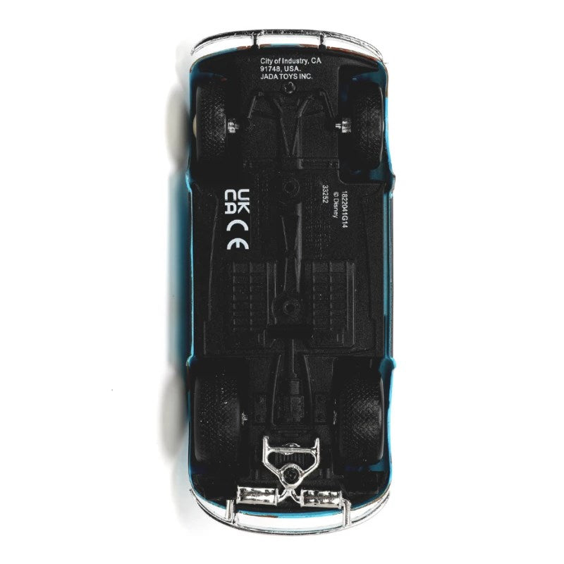 Jada 1:32 Lilo And Stitch 1959 VW Beetle Model Aracı ve Figür