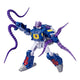 Transformers Cyberworld Soundwave Deep Sea Figürü