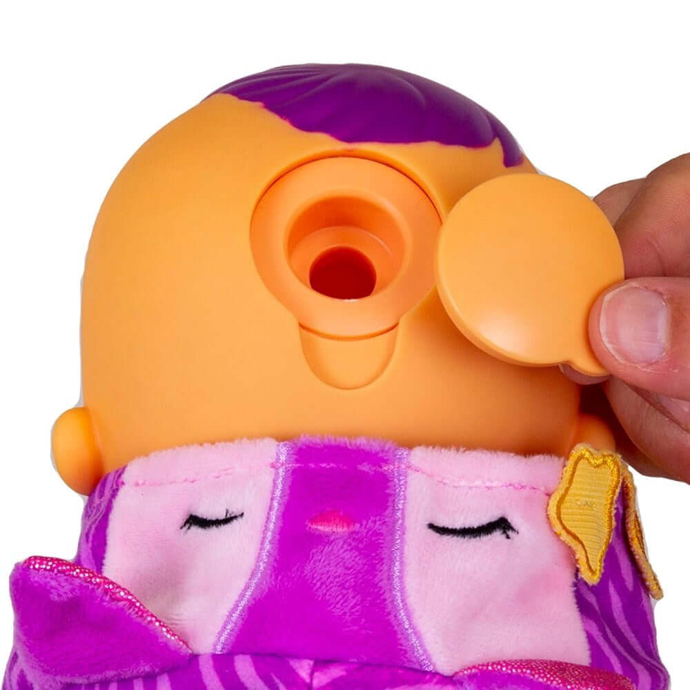 Cry Babies Ağlayan Yumuş Kostüm Bebekleri Katie