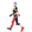 DC Comics Harley Quinn Aksiyon Figürü S2 V1 30 Cm