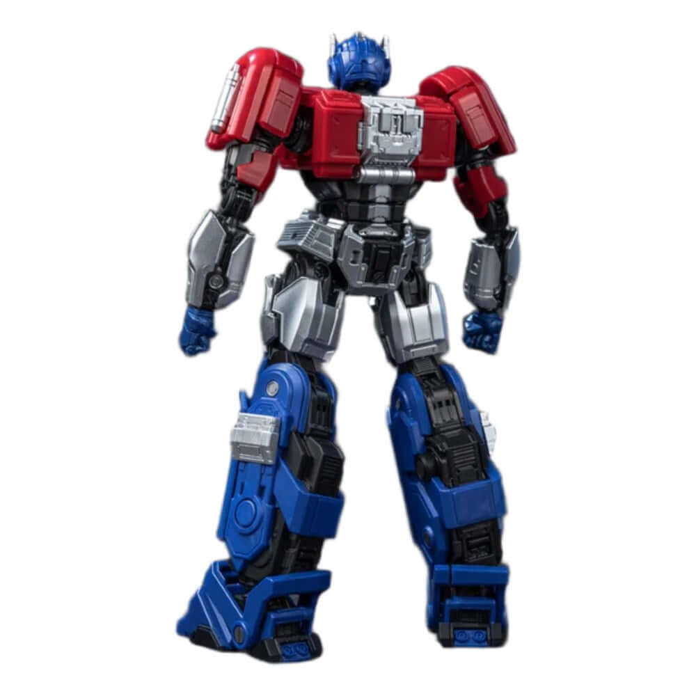Transformers ONE Amk Series 20 Cm Figür Kit Optimus Prime