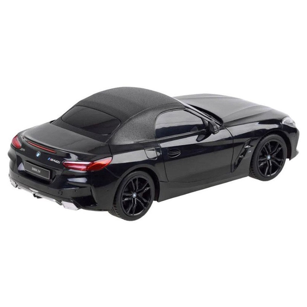 Rastar 1:18 Bmw Z4 Roadster  Uzaktan Kumandalı Araba Siyah