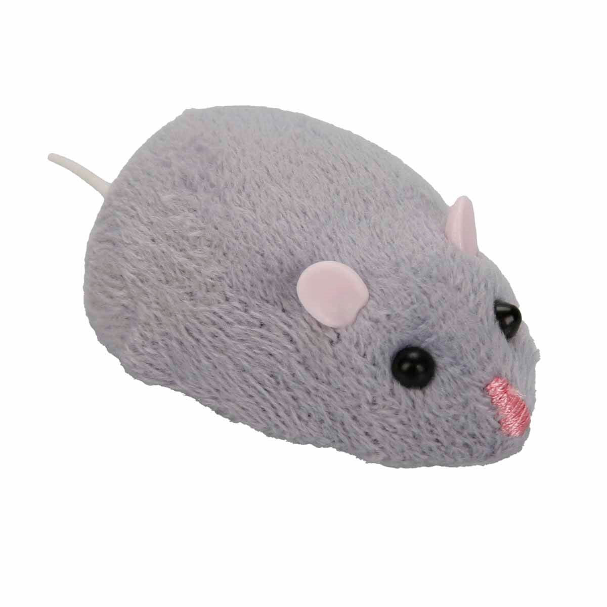 Crazoo Uzaktan Kumandalı Kızılötesi Mini Fare