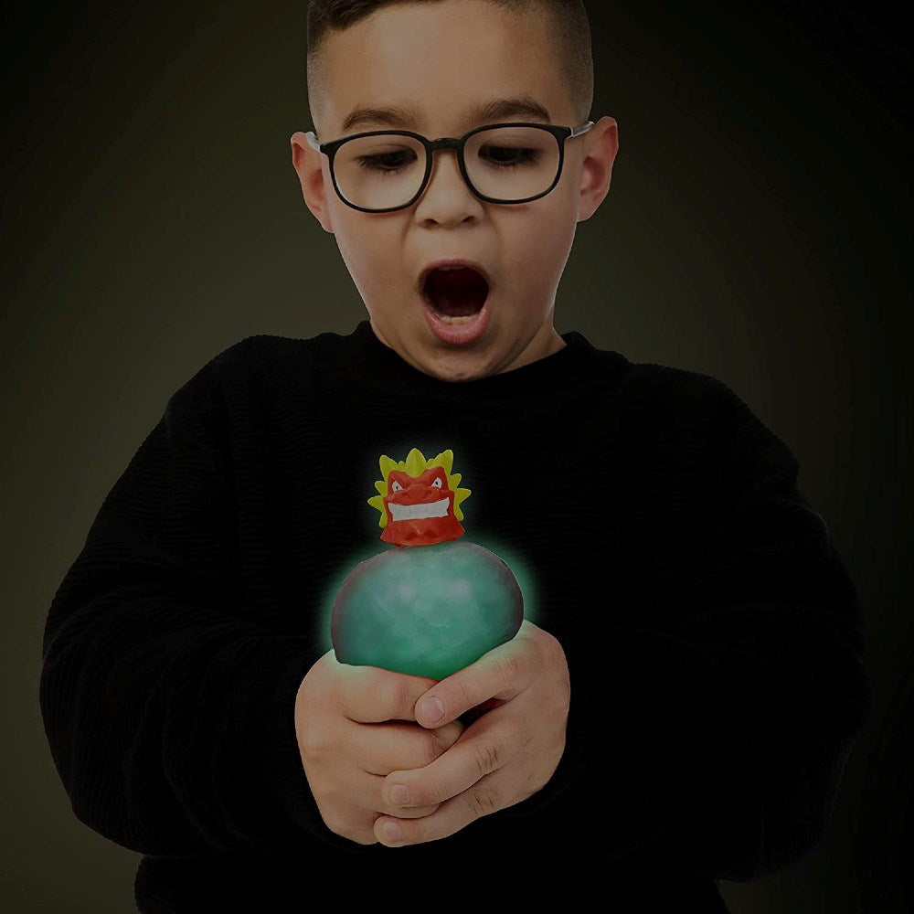 Goojitzu Glowshifter Tekli Paket GJT41000 Blazagon