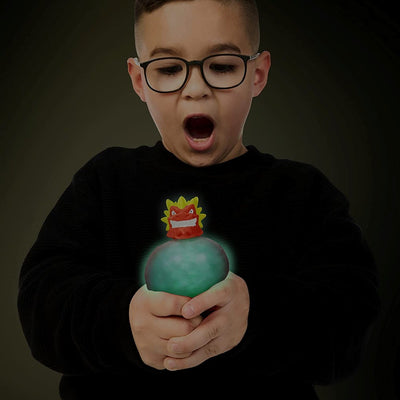 Goojitzu Glowshifter Tekli Paket GJT41000 Blazagon