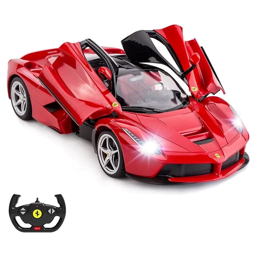 Rastar 1:14 Ferrari LaFerrari Uzaktan Kumandalı Araba