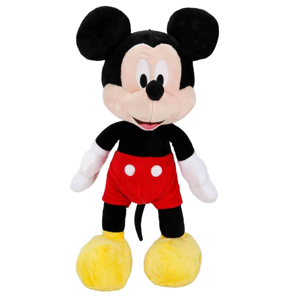 Disney Mickey Core Peluş 43 Cm