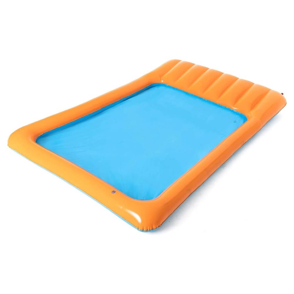 Bestway Su Kaydırağı Çocuk Havuzu 341 x 213 x 38 Cm