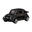 Hot Wheels Silver Series National Icons '60 Fiat 500 D