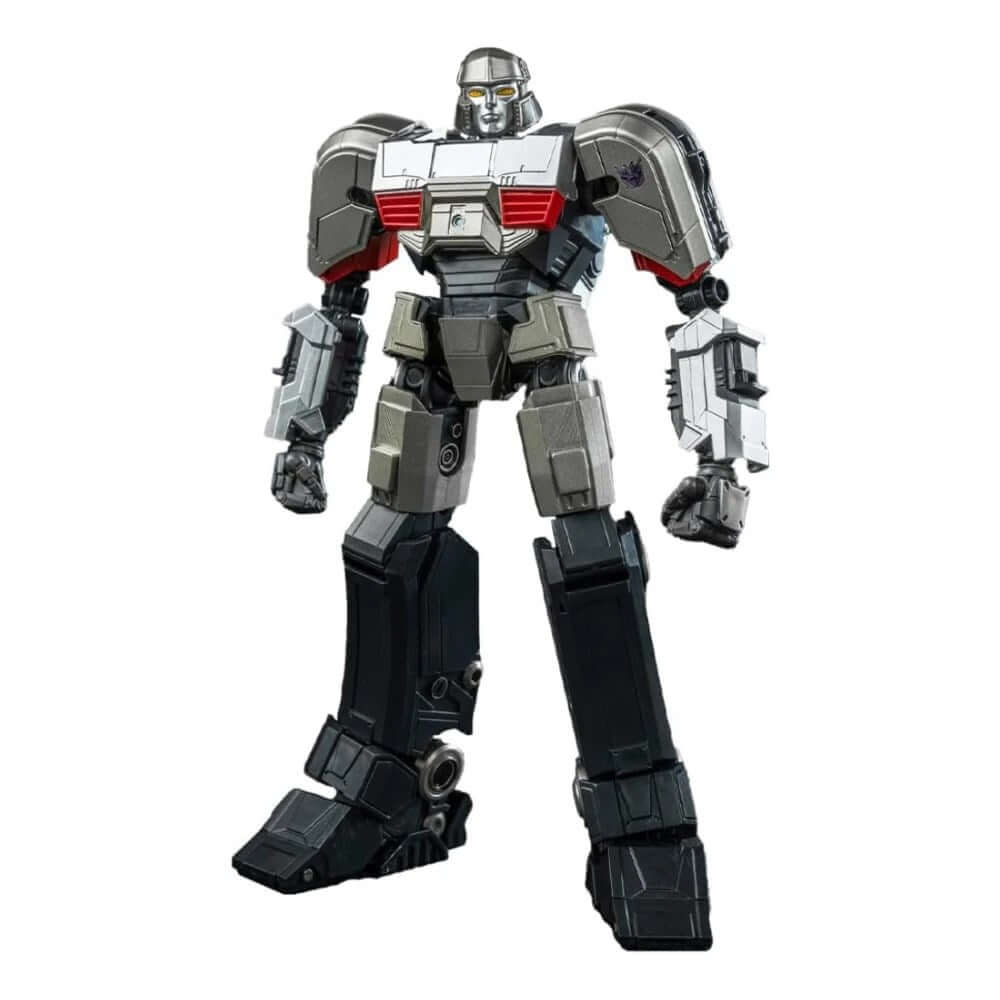 Transformers ONE Amk Series 20 Cm Figür Kit Megatron D-16