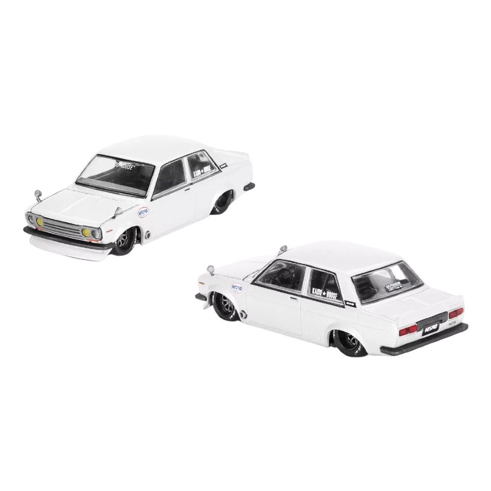 Mini GT 1:64 KaidoHouse Datsun 510 Street Nismo V2