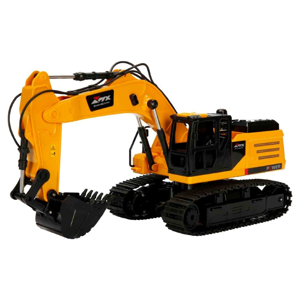 Suncon Uzaktan Kumandalı Ekskavatör 40 Cm