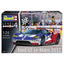 Revell 1:24 Ford GT Le Mans 2017 VSA07041