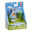 Bluey Tek Figür Aksesuarlı Set Bluey Alışverişte