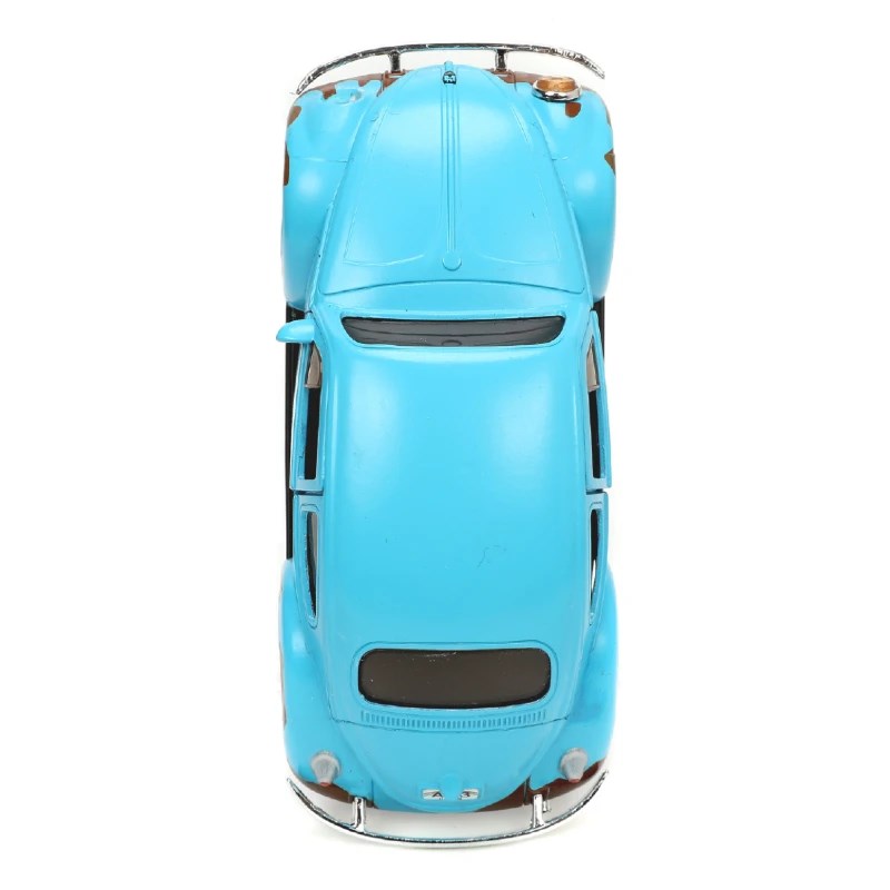 Jada 1:32 Lilo And Stitch 1959 VW Beetle Model Aracı ve Figür