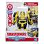 Transformers Cyberworld Cyber Changers Bumblebee G1040